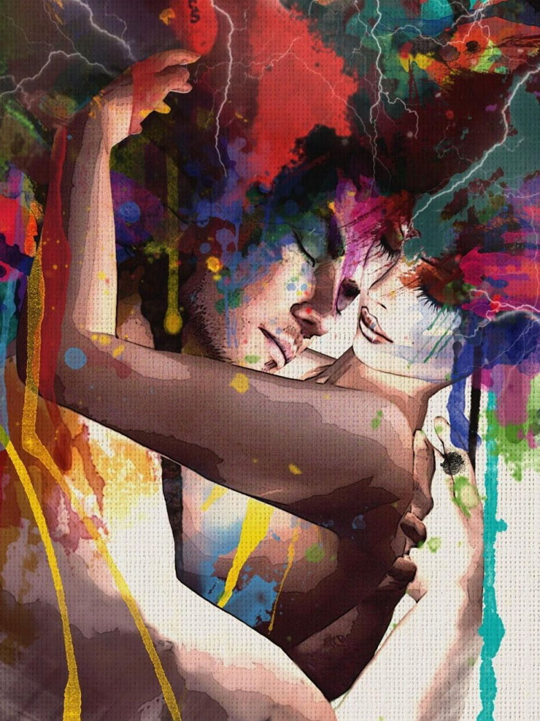 -2