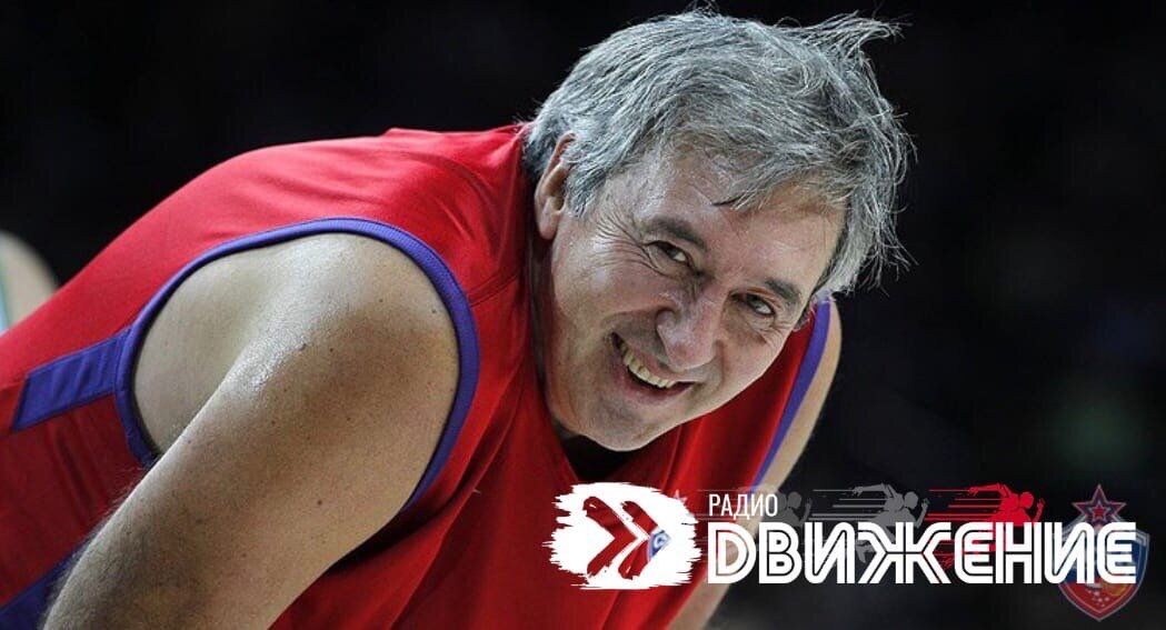 Сергей Тараканов.