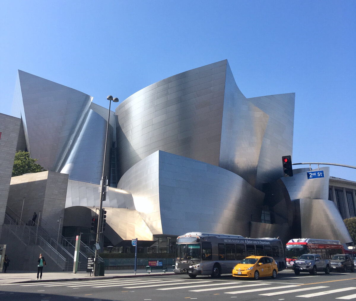 «If you can dream it, you can do it!” Walt Disney 