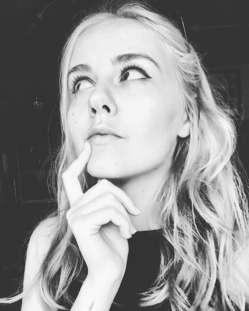 Дарья Кандалинцева