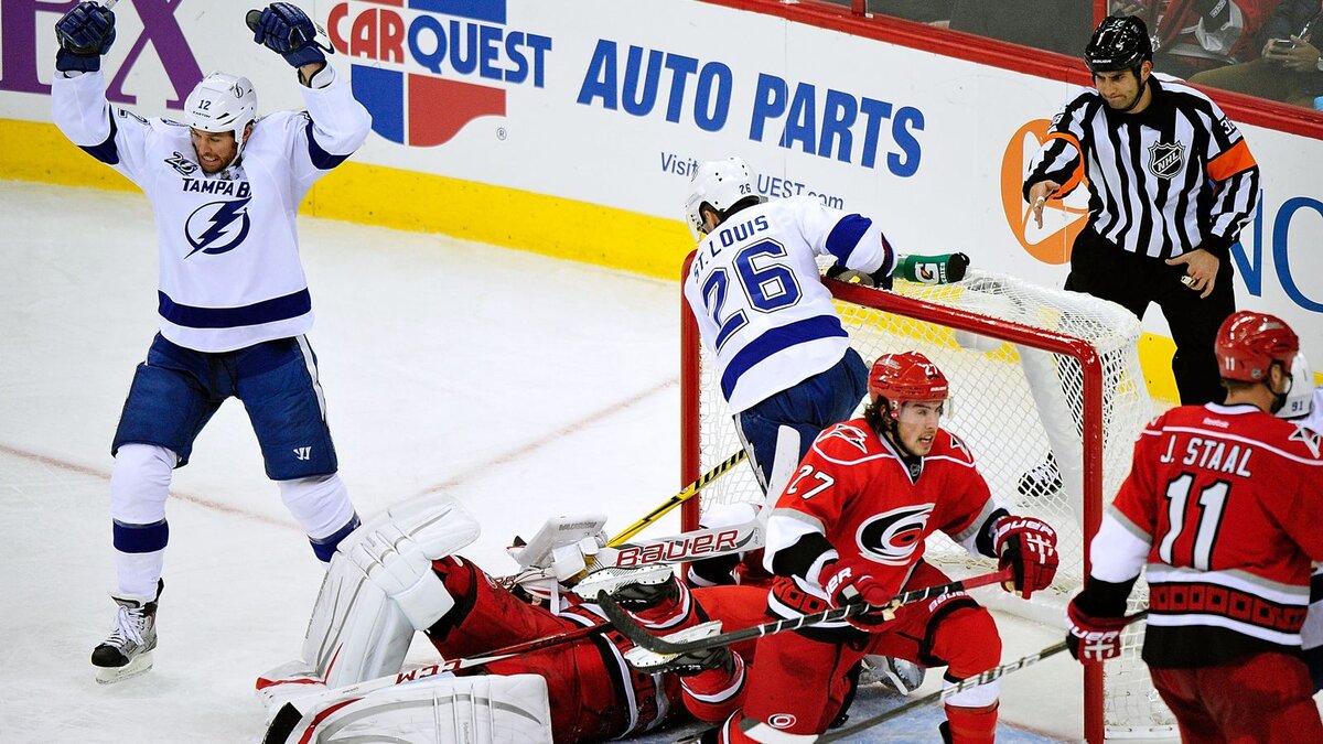 "Тампу Бей" не остановить  похоже... фото: картинки яндекса. 