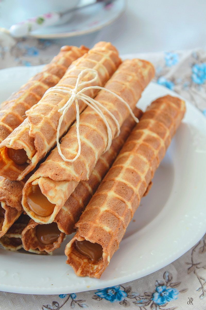 Аж у самой слюнки потекли..