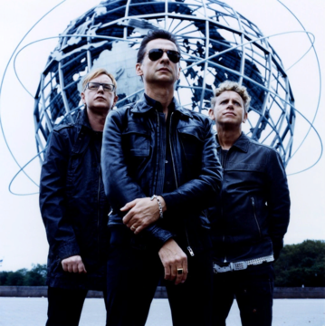 Разбор синглов Depeche Mode: эра «Sounds of the Universe» (часть вторая)
