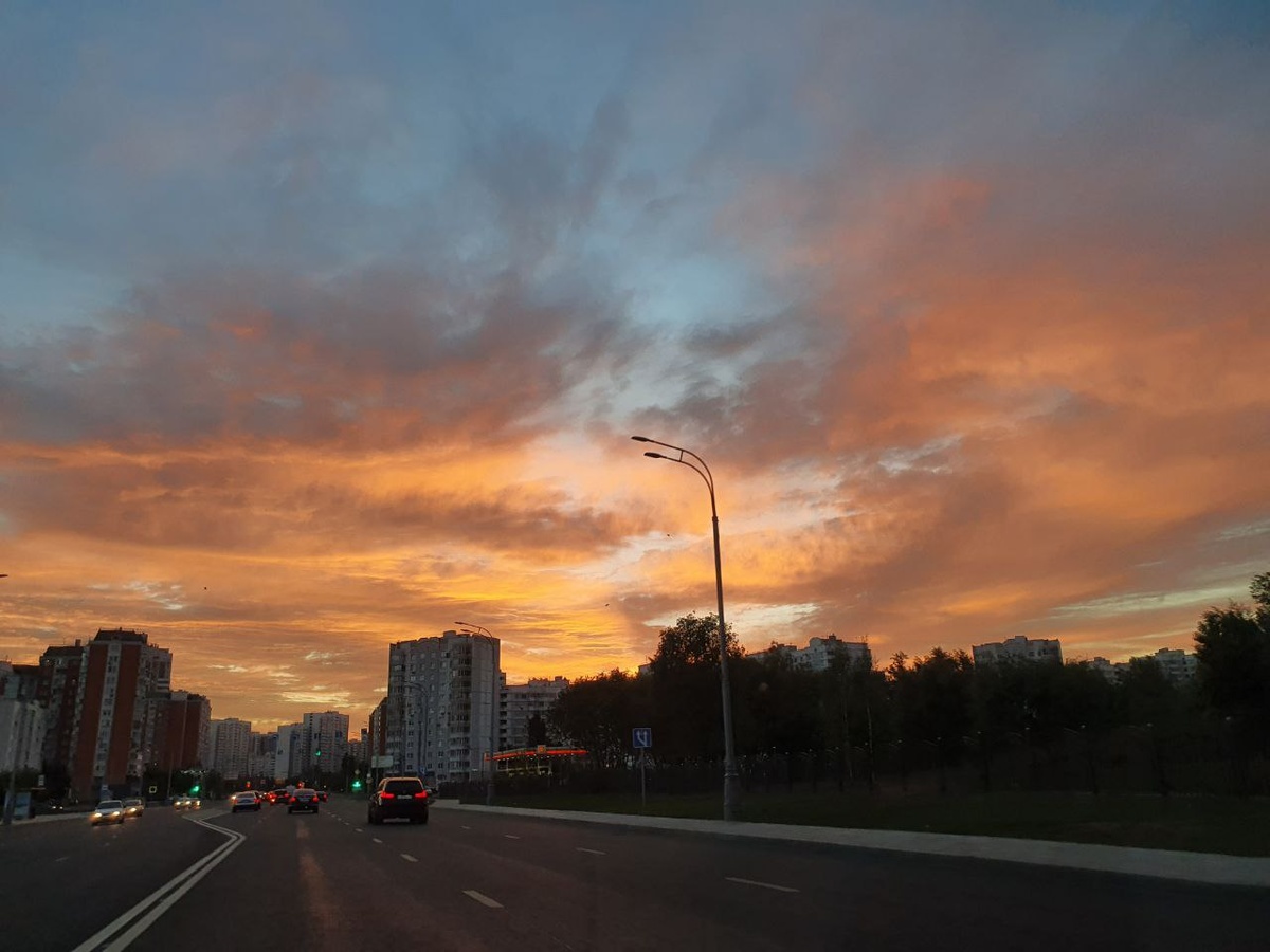 Ну какова красота