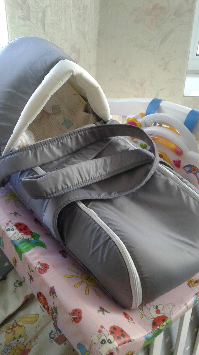 В очередной раз все переставлено..