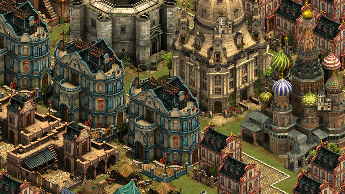 Forge of empires steam фото 90
