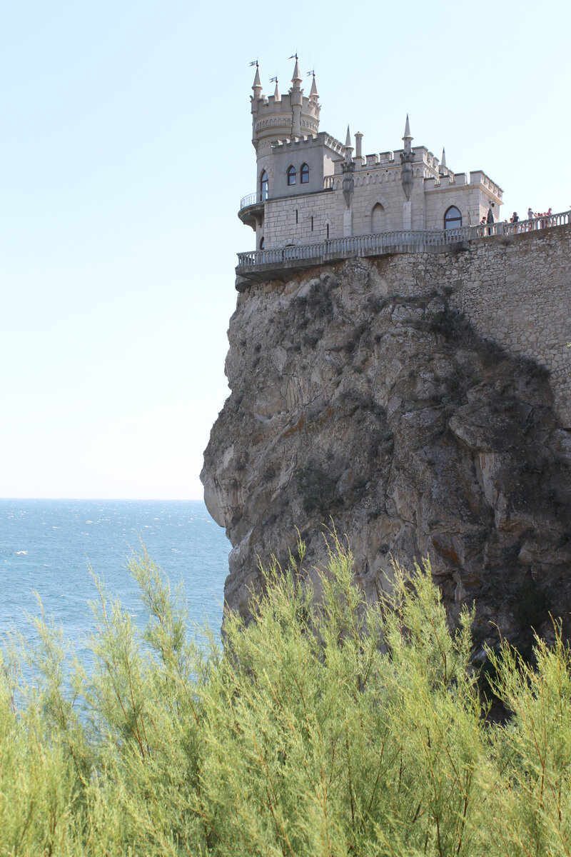 Фото автора