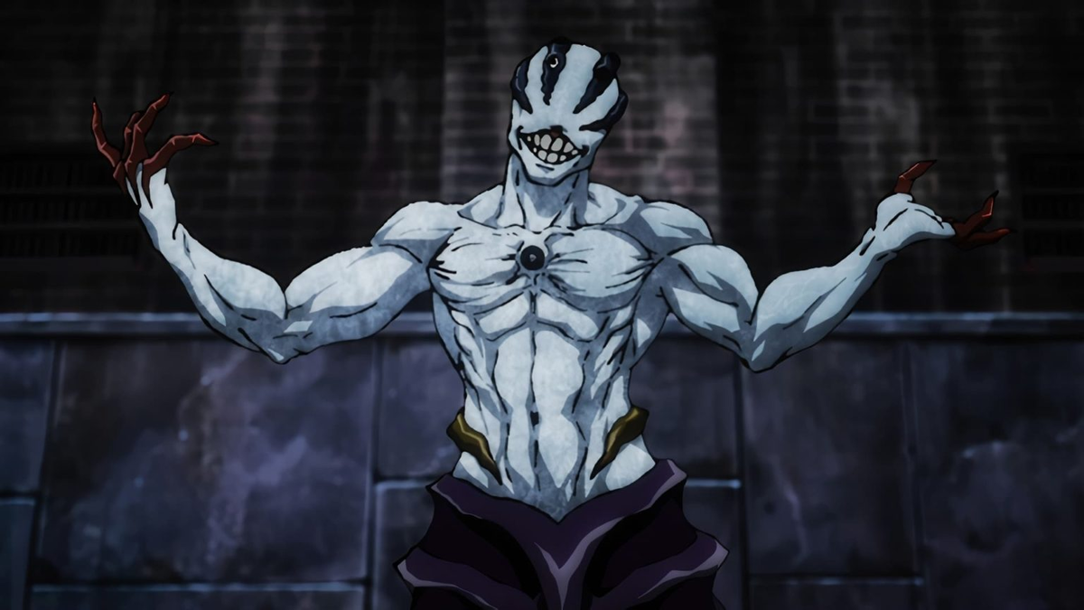 Jujutsu kaisen cursed русификатор. Jujutsu Kaisen проклятия. Жужутсу Кайсен.