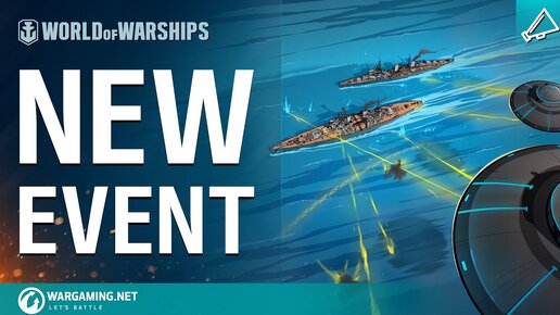 World of Warships] Developer Diaries: Space Warships 