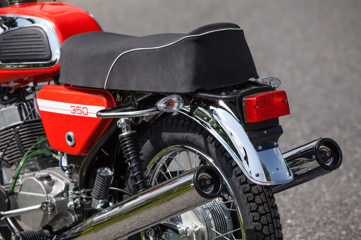 Jawa 350