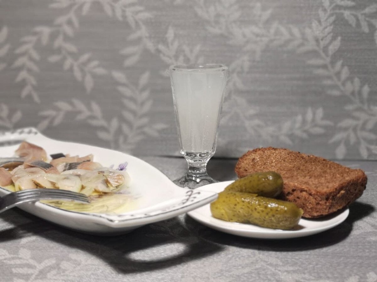 Мутный - не значит плохой. Во всяком случае, в отношении самогона