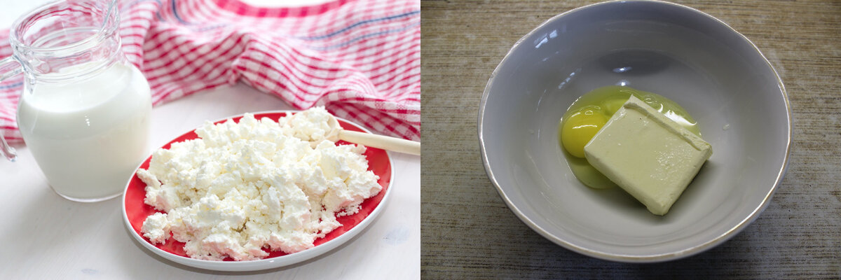 Все полезное делается просто,и из натуральных составляющих