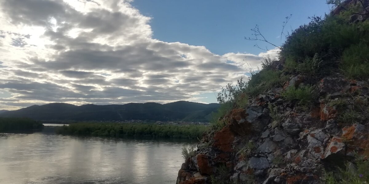 Скала Шалунин Бык