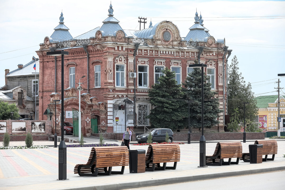 ленинск кузнецкий достопримечательности города с описанием