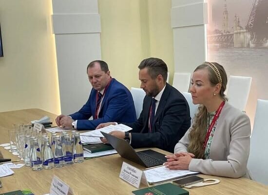 Фото: пресс-служба АНО “Равноправие”