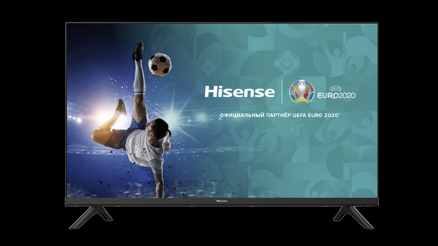 Телевизоры Hisense