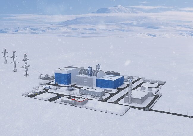 © rosatom.ru