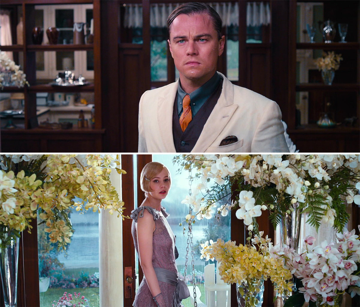 Обращаем внимание на одежду