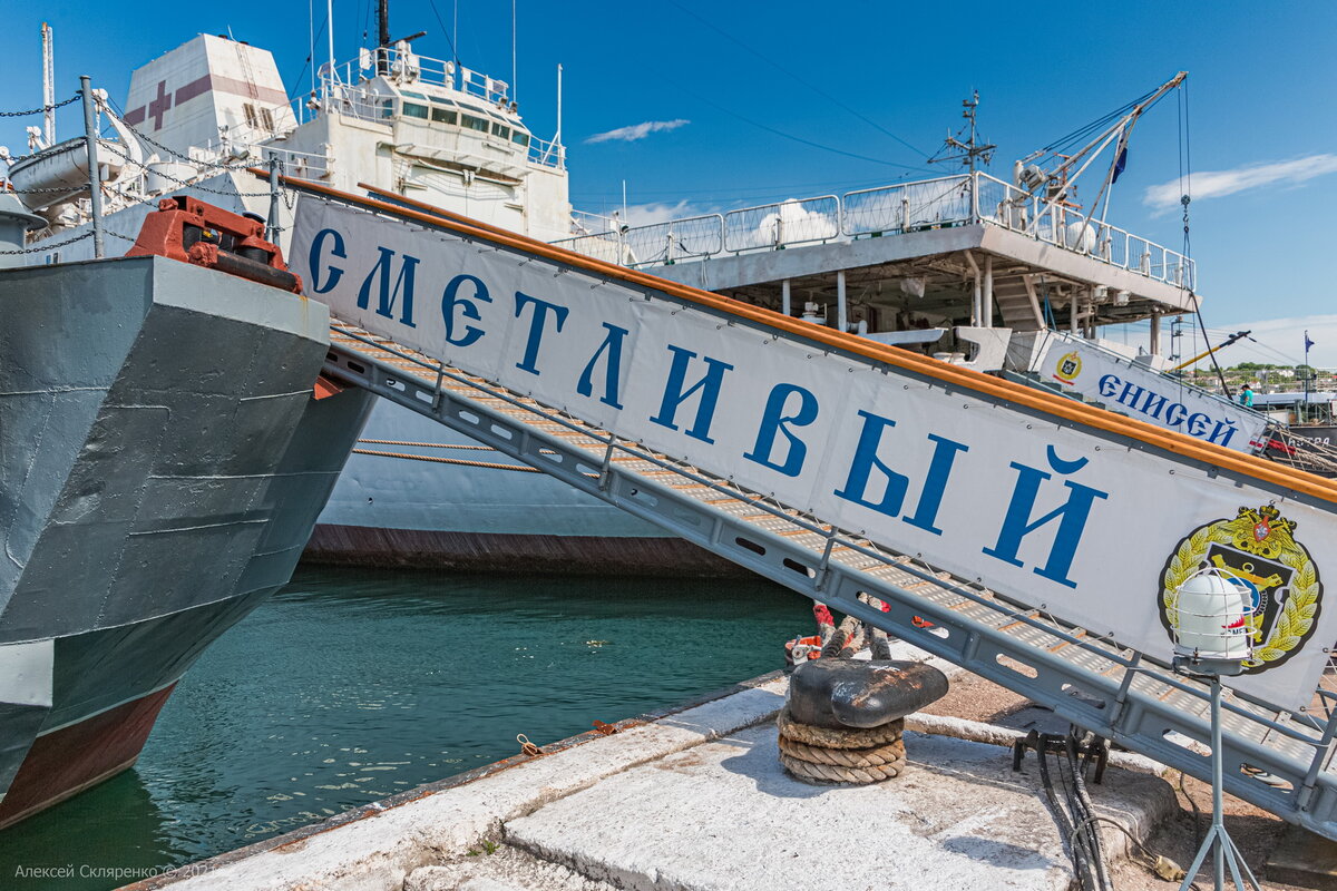 Почему меня разочаровала экскурсия на СКР «Сметливый». Что не так с первым  кораблём-музеем Севастополя | НЕ ФОТОГРАФ | Дзен