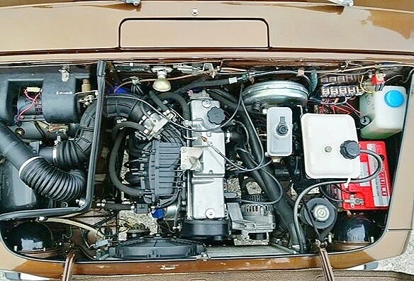 Вот что внутри