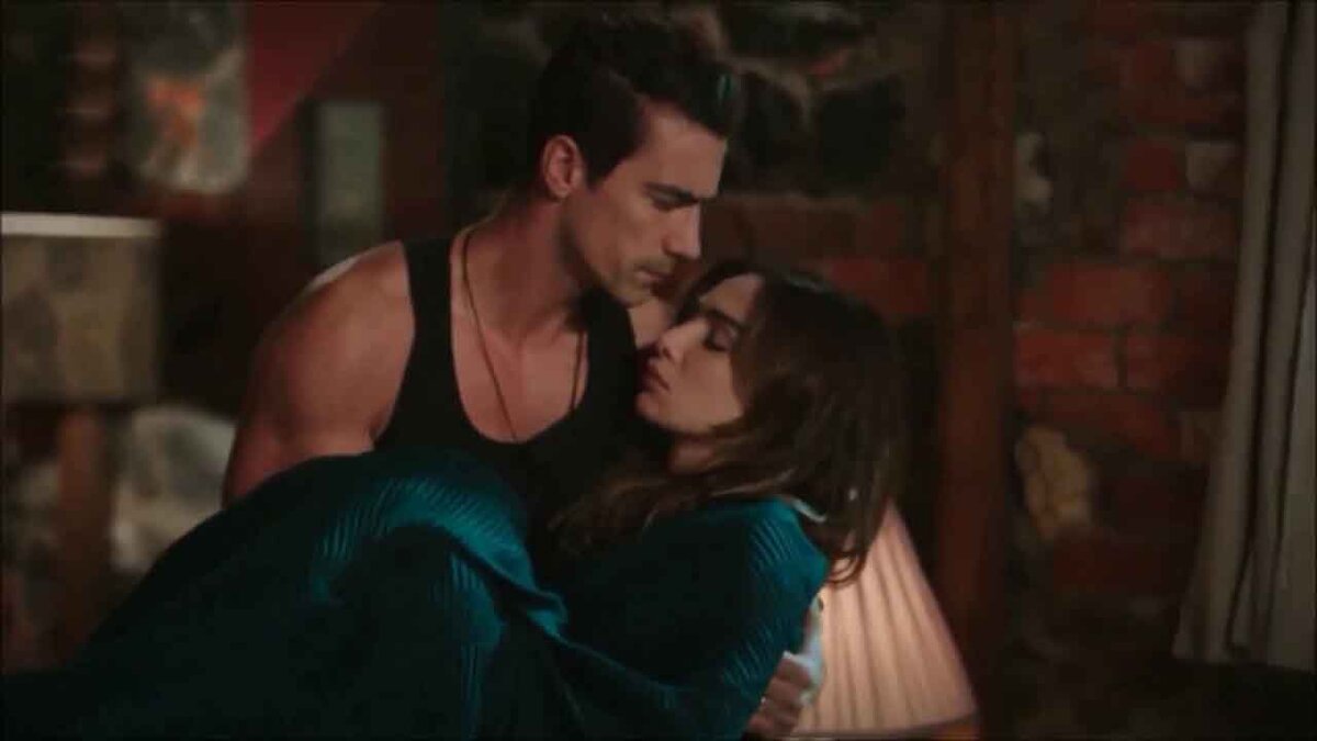 Внутри меня еще жива надежда...