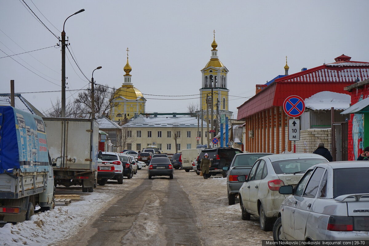 Безнадёга и нищета города Камышина. Как выживает бывший город труженик СССР  | Interjournalist Maxim Novikovski | Дзен