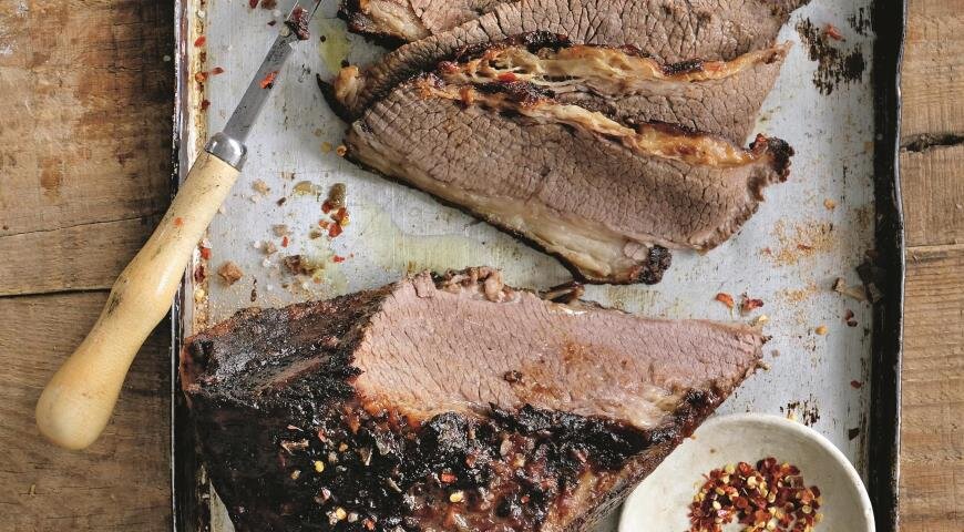 Больше рецептов мясных блюд см. на www.gastronom.ru