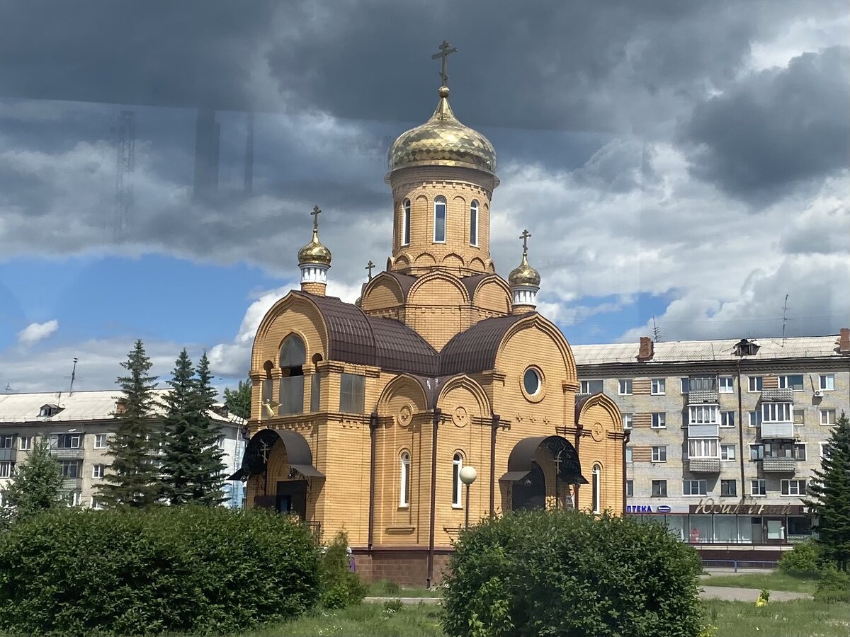 Как живется в неизвестном моногороде Новоалтайске: а неплохо | Соло -  путешествия | Дзен