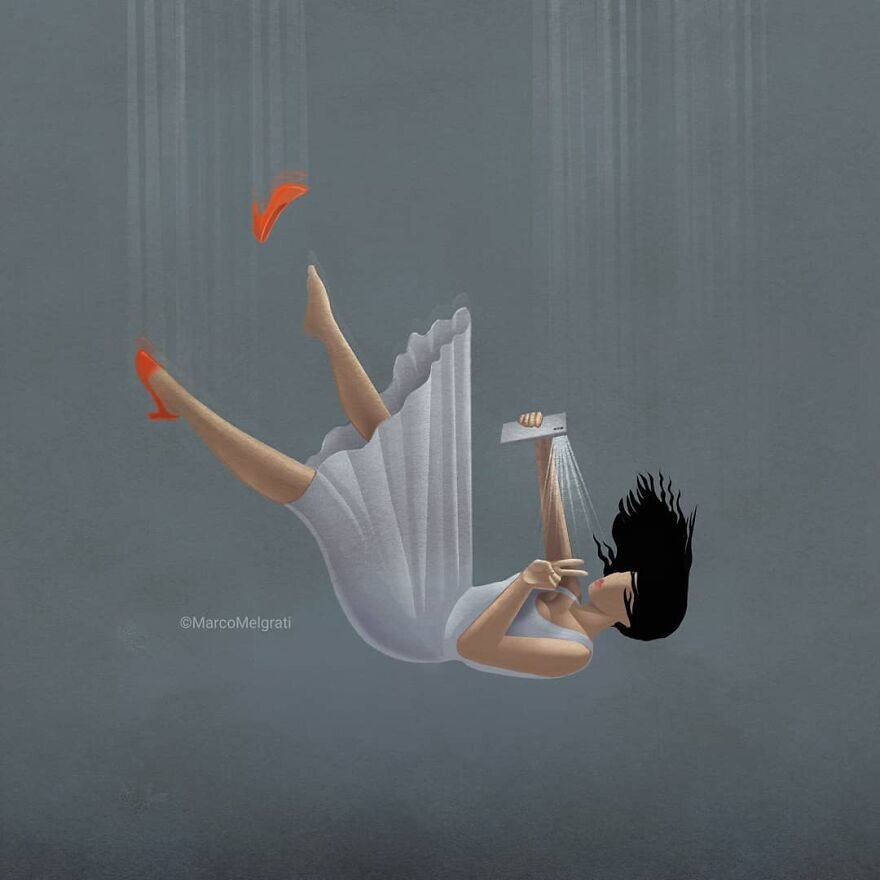 Фото: Марко Мелграти