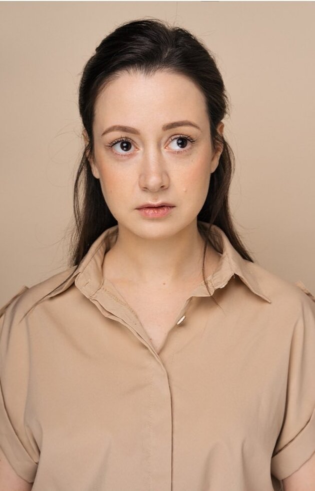 Дарья Митичашвили, фото: инстаграм its.dasha.actress