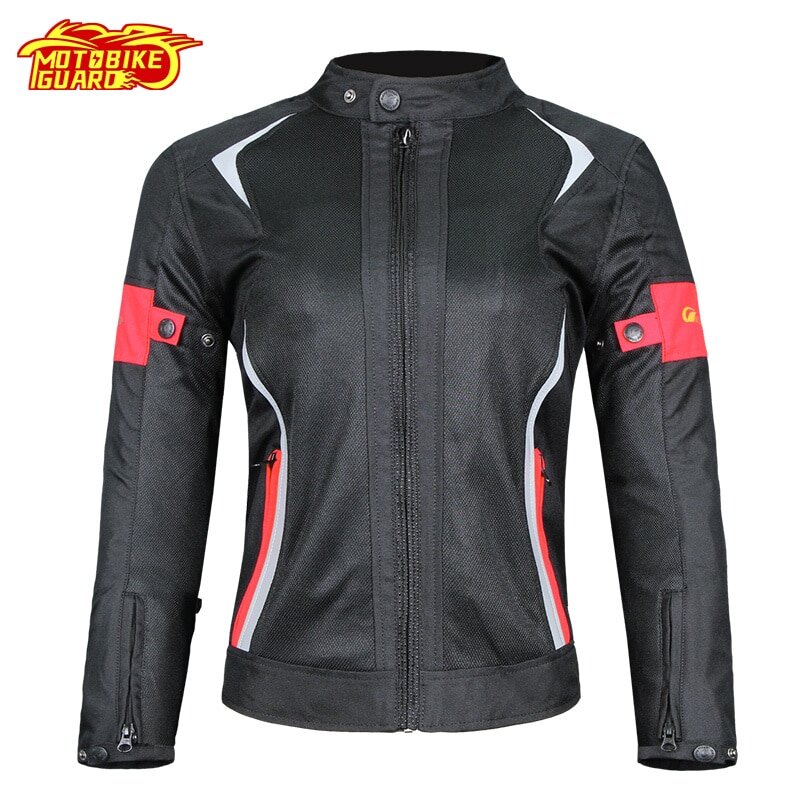 Мотокуртка