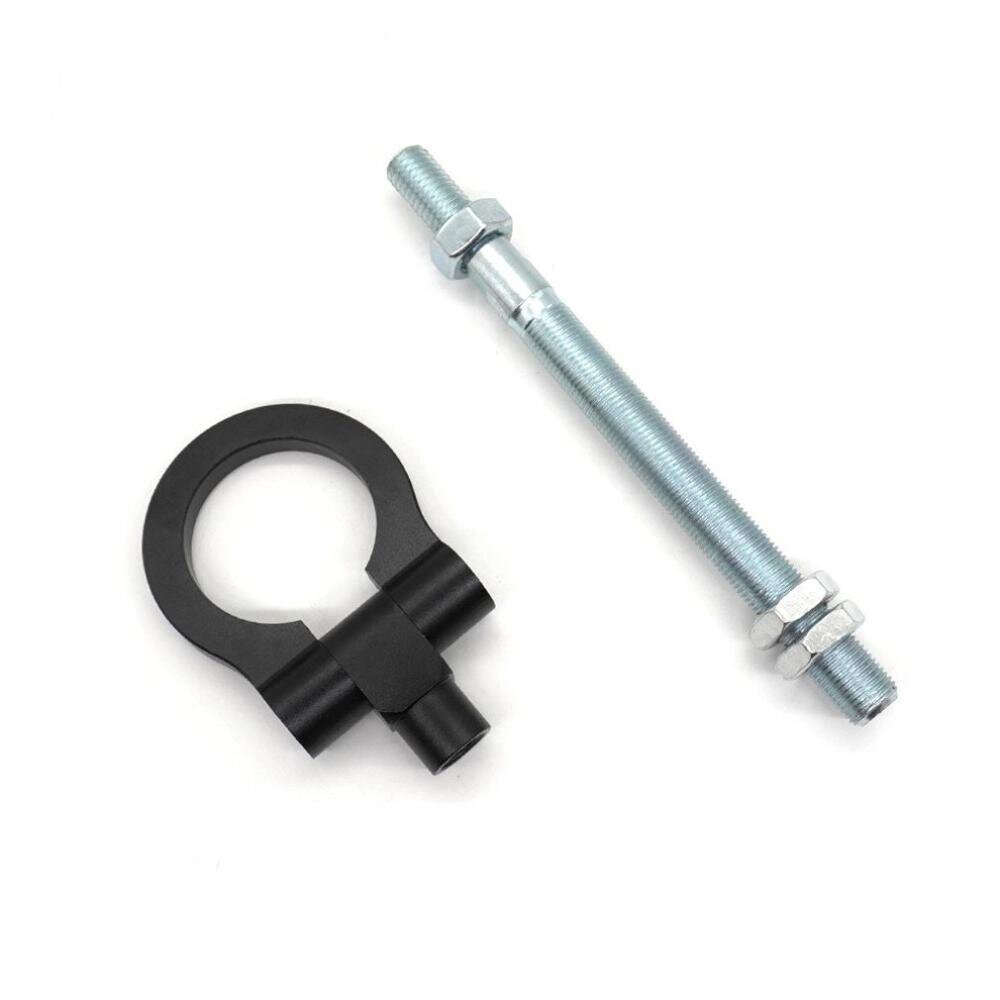 Буксировочный крюк