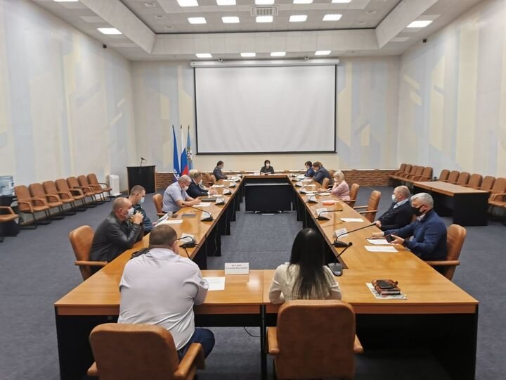ФОТО: VK.COM АДМИНИСТРАЦИЯ НОЯБРЬСКА