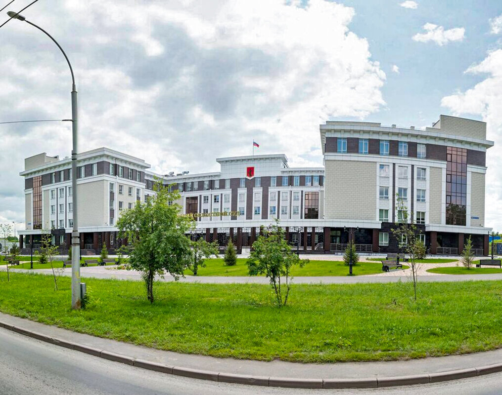 Судьи кемерово. Кемеровский областной суд, Кемерово, проспект Химиков. Проспект Химиков 9 Кемерово. Суд Кемерово Химиков 9. Областной суд Кемерово