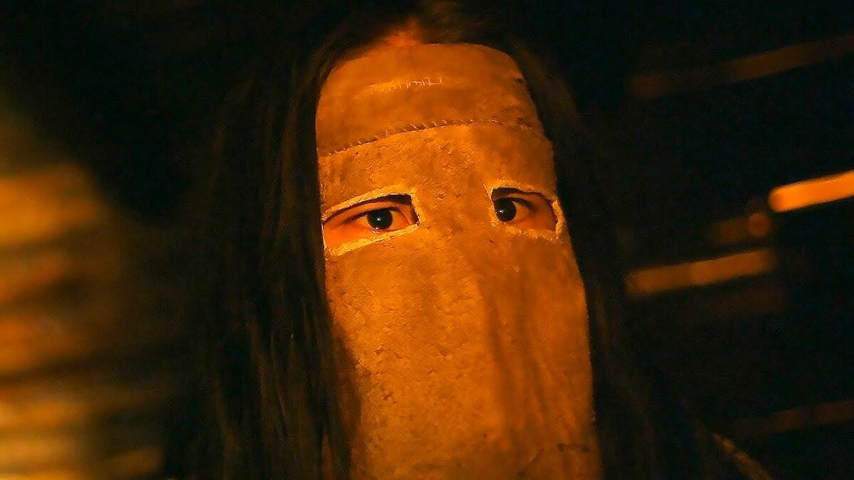 Даже не знаю, что тебе, Гюльчатай, и сказать...