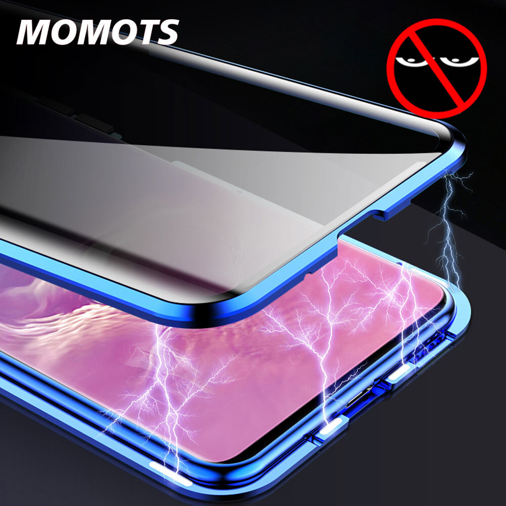 Магнитный чехол