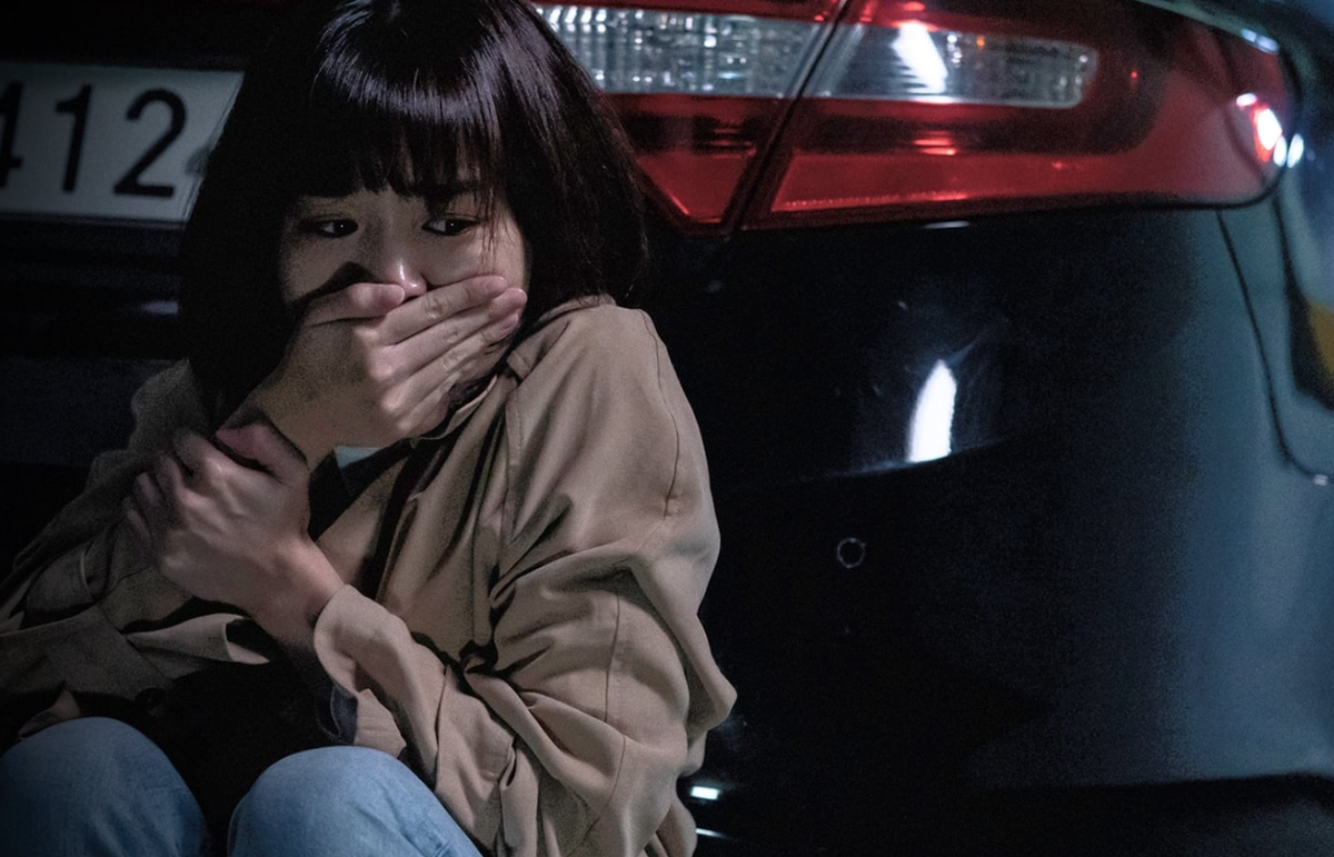 Разбор южнокорейского фильма «Полночь» (2021)