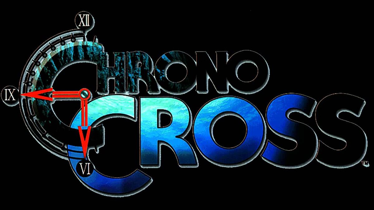 PlayStation1.Лучшие игры.Chrono Cross. | От Retro до Next-Gen | Дзен