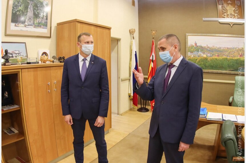 Фото: smoladmin.ru