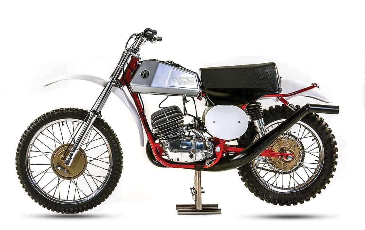 Husqvarna fc450 2023