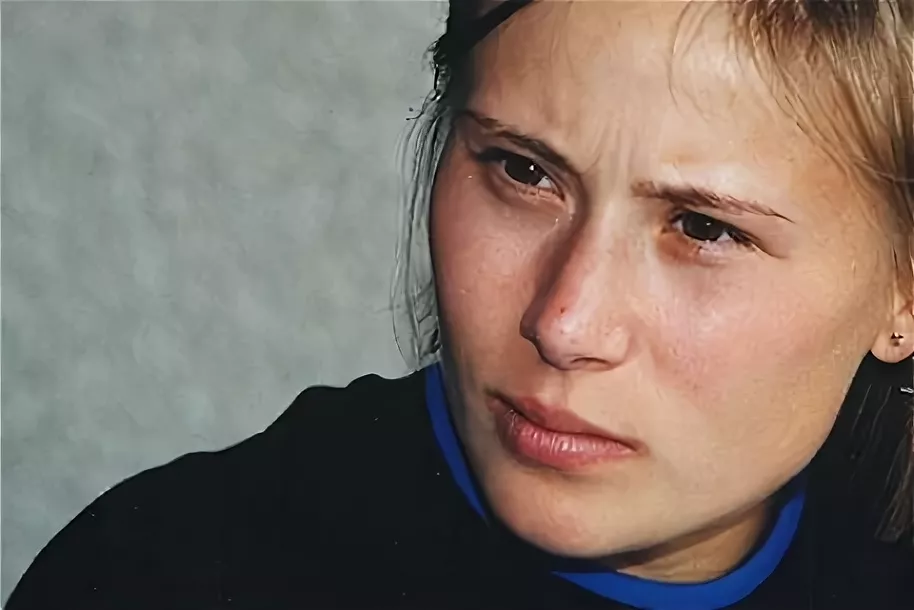 Юлия Чепалова