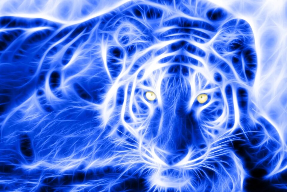 2022 год будет годом Синего Водяного Тигра. Они принесет много перемен нам. Символом этого года является Тигр, который славится своей активностью, инициативностью.-2