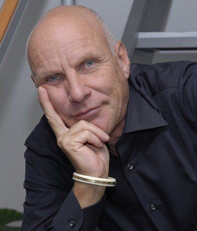 Йорг Айзек – основатель одноименной компании 