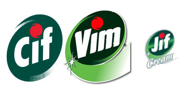 Cif - Vim - Jif