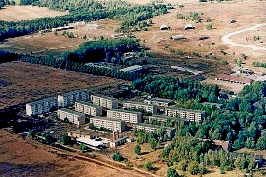 Витшток. Современный вид, Фото из свободных источников.