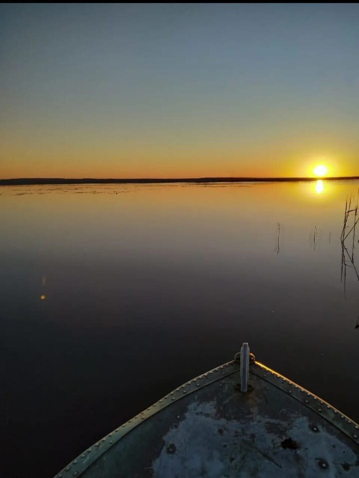 Личное фото автора