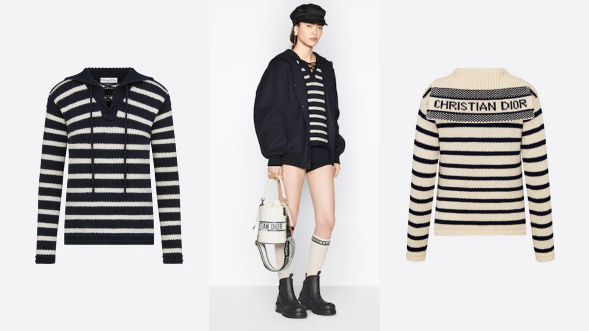 Источник: dior.com