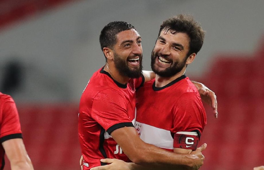 Источник фото: sportsdaily.ru