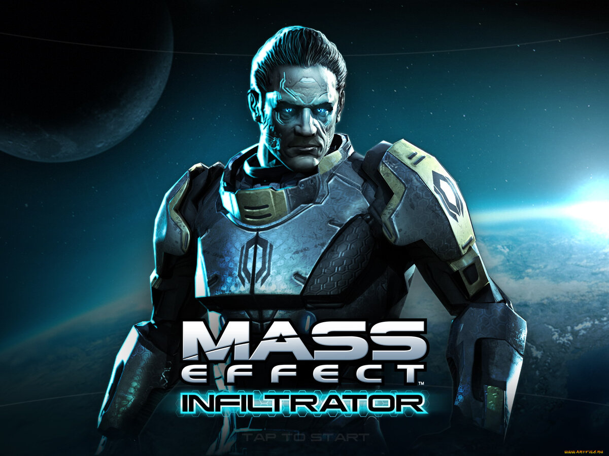 Субъективизм: Топ 5 игр серии Mass Effect от худшего к лучшему | Canlev |  Дзен