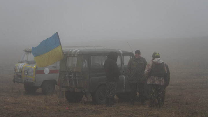 © SERGII KHARCHENKO ZUMAPRESS.COM/GLOBALLOOKPRESS 